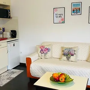 Superbe Avec De Parking Gratuit Sur Place Apartamento Lourdes