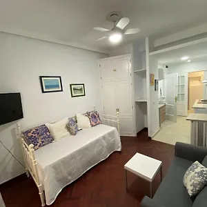 En El Corazon Del Centro Plaza Palillero Apartamento Cádiz