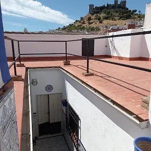 Almodovar Сasa de vacaciones Almodóvar del Río