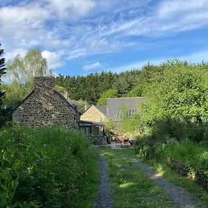 Maison Avec Jardin /proche Hébergement de vacances Planguenoual