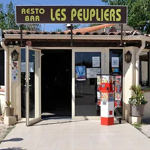 Mobil Neuf Camping Hyères
