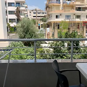 Duka Apts Apartamento Sarandë
