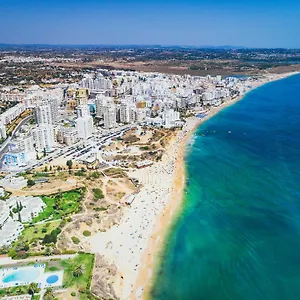 By Homing Apartamento Armação de Pêra